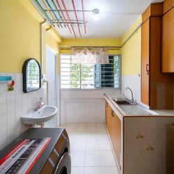 Blk 524 Hougang Avenue 6 (Hougang), HDB 3 Rooms #617669961